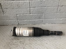 Range Rover L405 Strut Air Suspension Shock Absorber Near Side Front 22277022