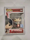 Aki Hayakawa Funko Pop 1942 Chainsaw Man LE 5000 AX Anime Expo 2025 Exclusive