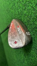 G-1 PGM Lob Wedge - Herren (Graphit, 35,5, Li...