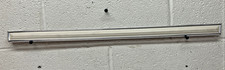 Oem Gm Rh White Quarter Panel Trim 1155773 1980-81 Chevrolet Monte Carlo Bin94 Oem Gm Rh White Quarter Panel Trim 1155773 1980-81 Chevrolet Monte Carlo Bin94