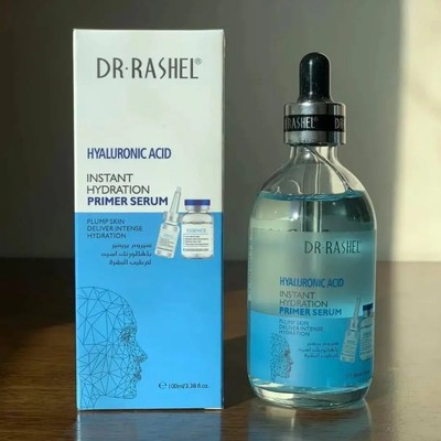 Dr Rashel Collagen Elasticity & Firming Primer Serum 100ml / 3.38 fl oz