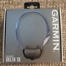 Garmin Delta SE Collare addestramento cani