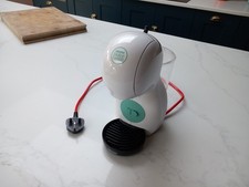 DeLonghi Nescafé Dolce Gusto Coffee Machine