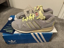 Adidas ZX 710 Uk 10 Bnib