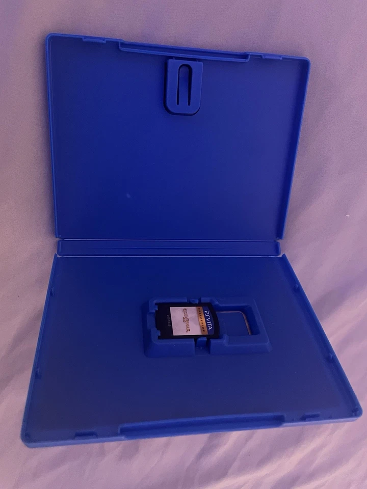 Lote de 13 juegos PS Vita Foto 4 de 4