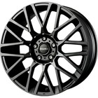 Alloy Wheels 20 Momo Revenge Black Matt For VW Transporter Multivan 22 24