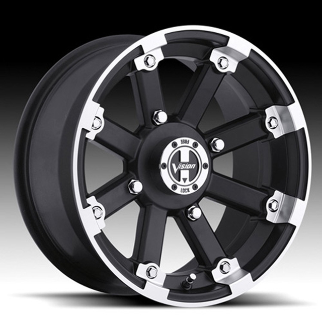 4wd lock outlander