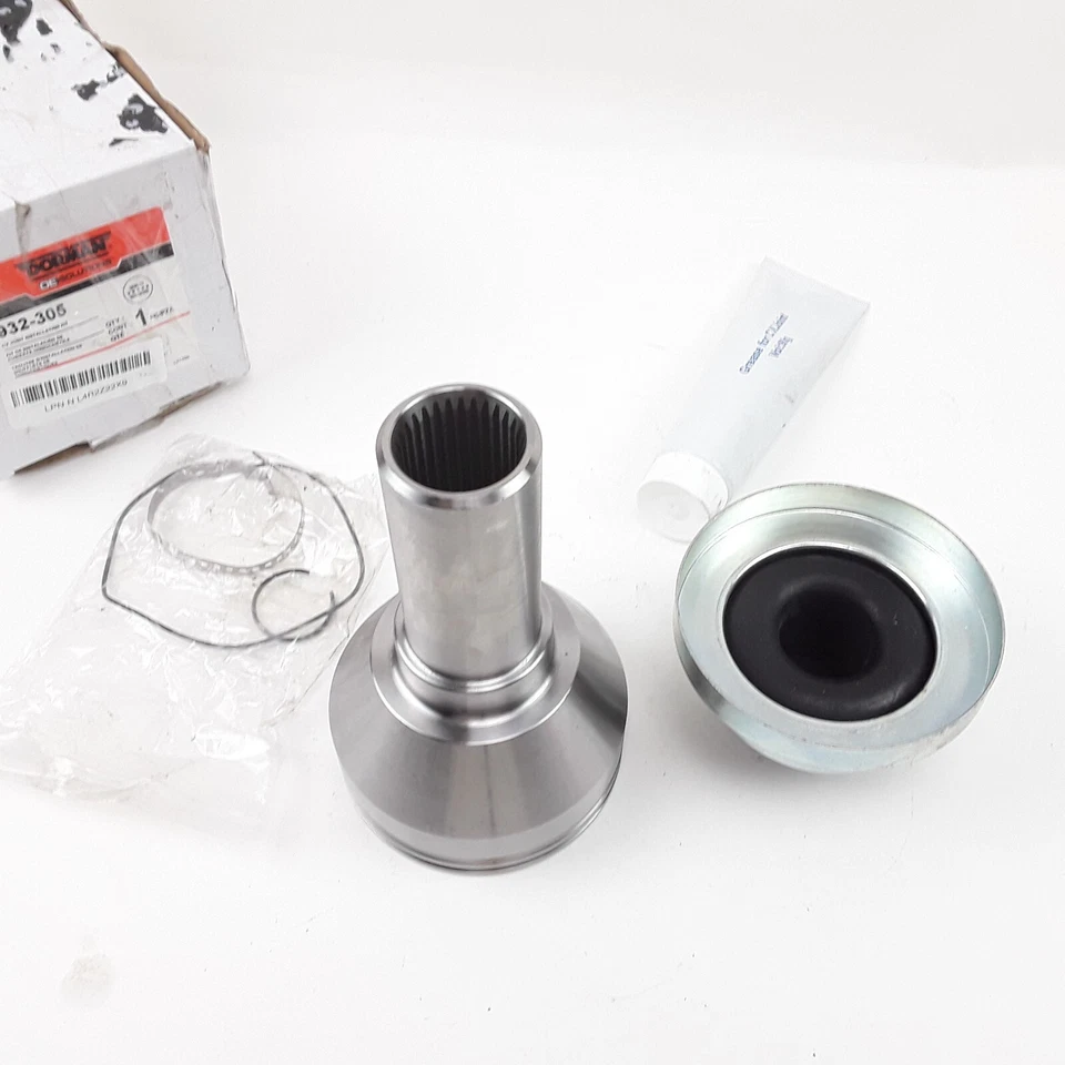 Dorman 932-305 Front Drive Shaft CV Joint Fits Ram 1500 Dodge Ram 1500 2003-2011 - Image 3 of 4