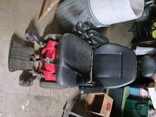 Jazzy 600 Mobility Chair