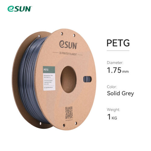 eSUN PLA+ PLA Matte PETG ABS+ PLA Pro Lite Filament 1.75mm 1KG For 3D Printer - Picture 58 of 76