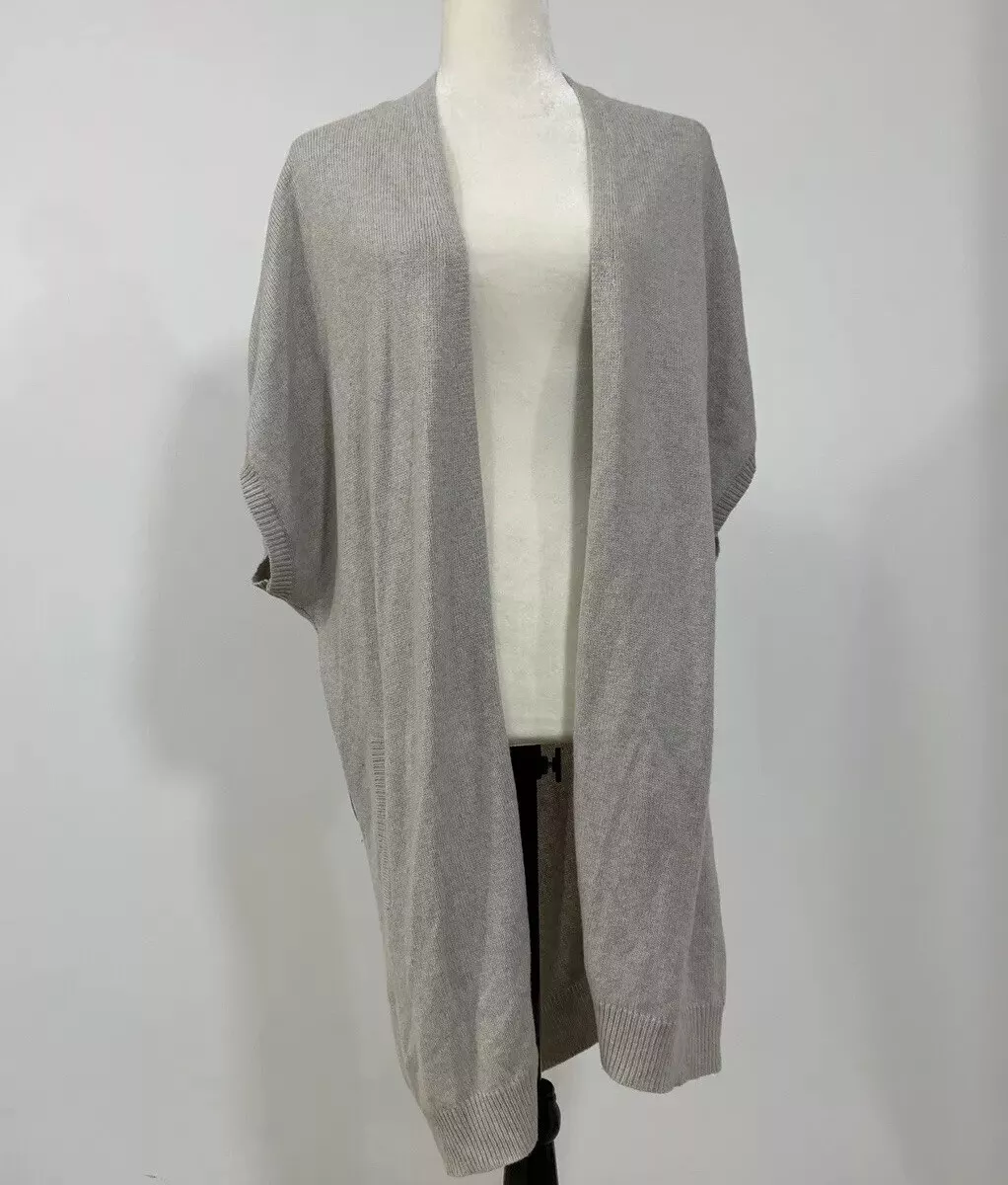 Splendid open shop front cardigan