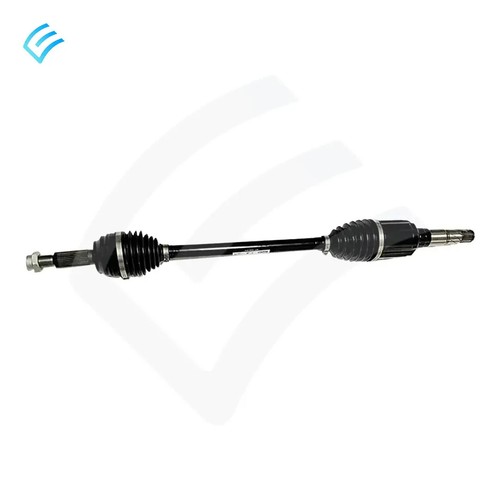 NEW OEM Tesla Model 3 Half Shaft Assembly 25mm x 540mm Shaft 1536670-00-B - Picture 3 of 5