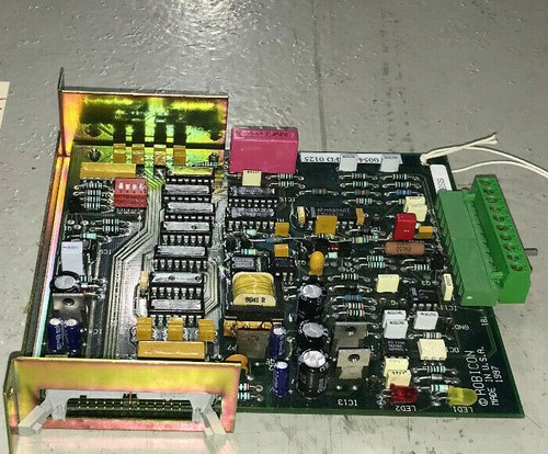 369174.00 CONTROL BOARD - Picture 7 of 8