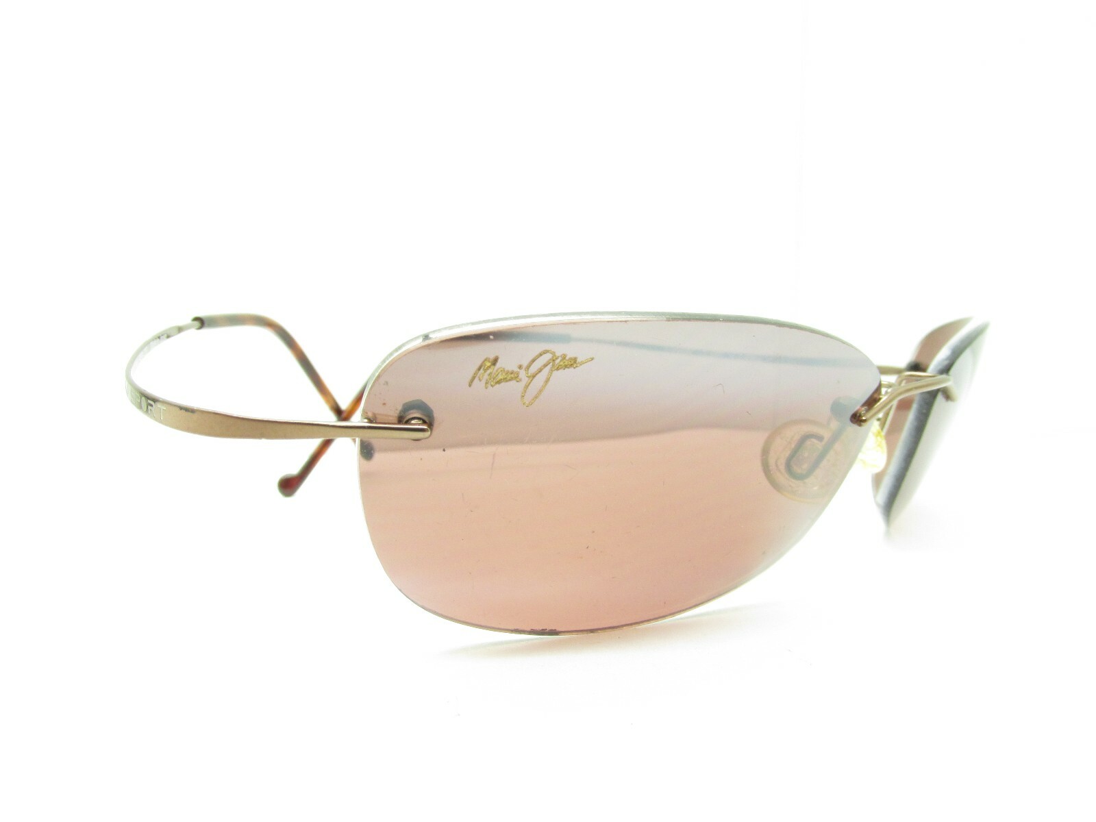 maui jim sport titanium