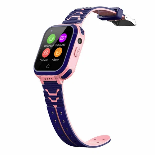 Dziecięcy zegarek na telefon Smartwatch GPS LBS 4G Zegarek SOS SIM Wodoodporny Dziecięcy Zegarek na rękę - Zdjęcie 15 z 24