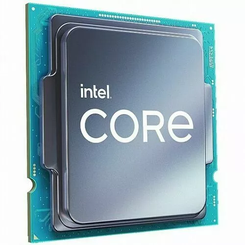 TRAY Intel i7 11700KF 3.6GHz CPU 16MB L3 Cache 8 Cores Processor