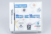 Nintendo Ds *Mechanic Master* Neu / New / Sealed #2
