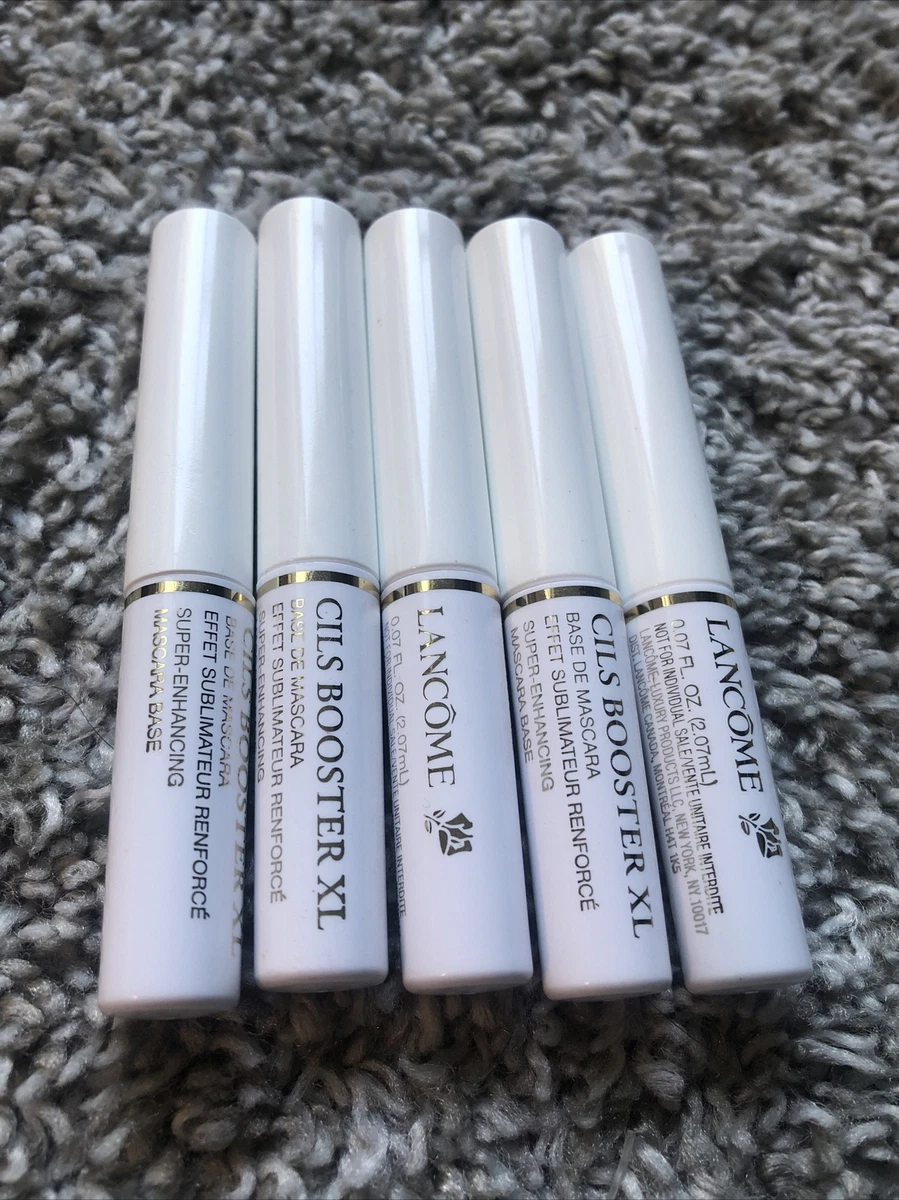 LANCOME/CILS Booster XL Mascara Base