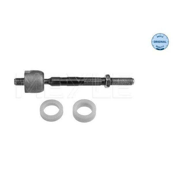 Meyle Axialgelenk Spurstange Vorne Links FüR Renault Laguna III Grandtour KT0/1-image
