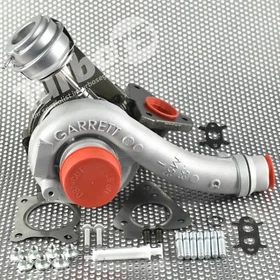 Turbolader Nissan Opel Renault 2.5dCi CDTi 84 kW 107 kW G9U 632 782097-1 G9U 630