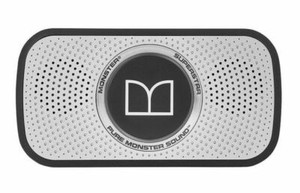 monster superstar speaker price