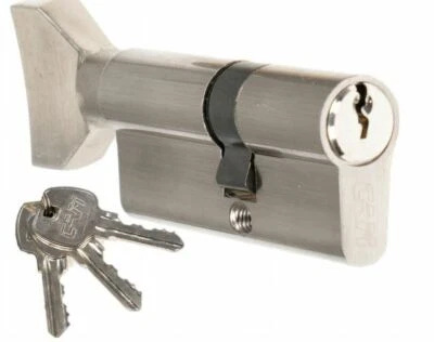 Knaufzylinder Türzylinder Zylinderschloss Knauf Doppelzylinder Profilzylinder