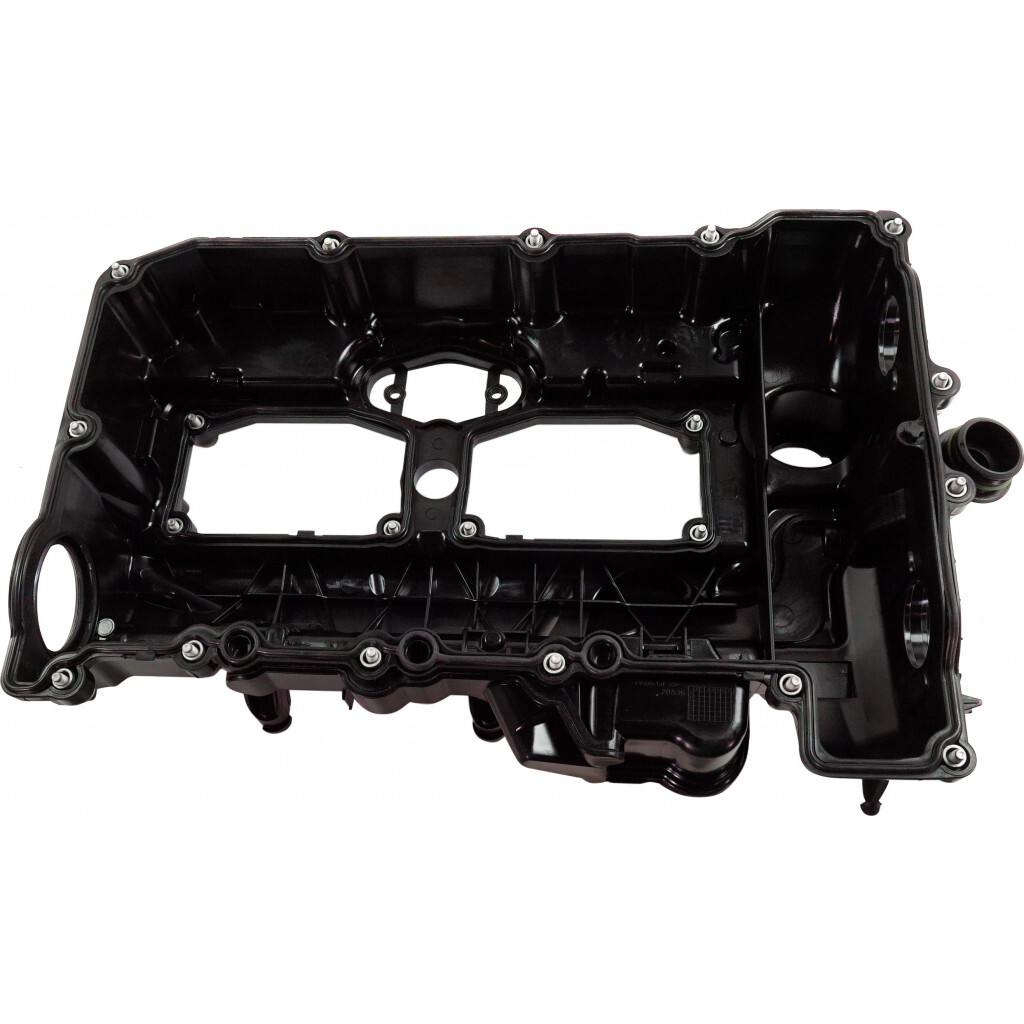 For BMW 528i Valve Cover 2012 13 14 15 2016 w/ Bolts & Gasket