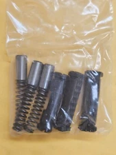 BERKLEY BT-30054 Power Threader CHUCK JAW SET - FACTORY NEW = to RIDGID 44715