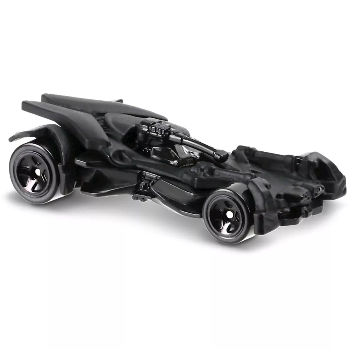  HOT WHEELS JUSTICE LEAGUE BATMOBILE Vehicle : Toys & Games