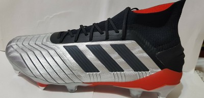 predator 19.1 silver