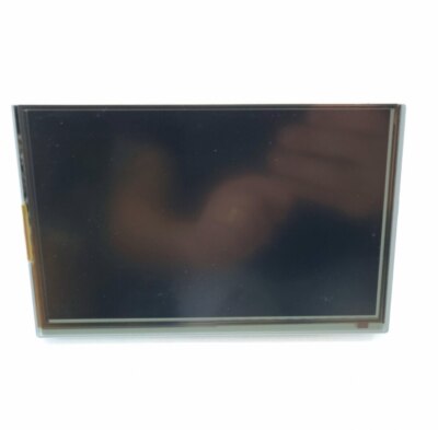 LCD Display Touch screen DD070NA-02G for Renault rlink1 Trafic 3 kangoo tomtom