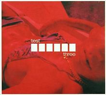 Test Three Dcd von Various von not specified | CD | Zustand gut