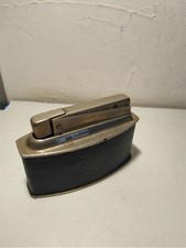 ANCIEN BRIQUET DE TABLE SYSTEME RUETZ  ESSENCE COLLECTION FRENCH ANTIQUE