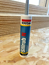 Silicone Sealants Soudal