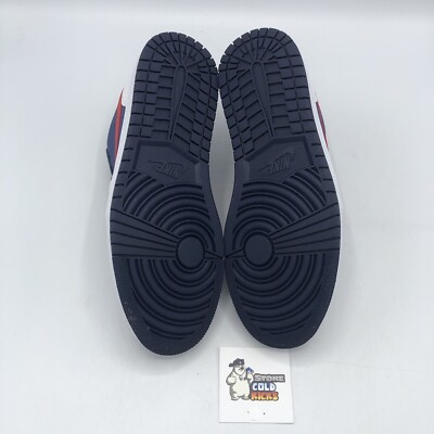 jordan 1 fourth of july