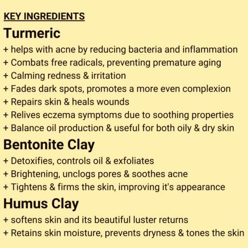 Best Deep Pore Cleansing, Blackhead Acne Pimple Patch Remover, Clay Mask Facial - Picture 8 of 14