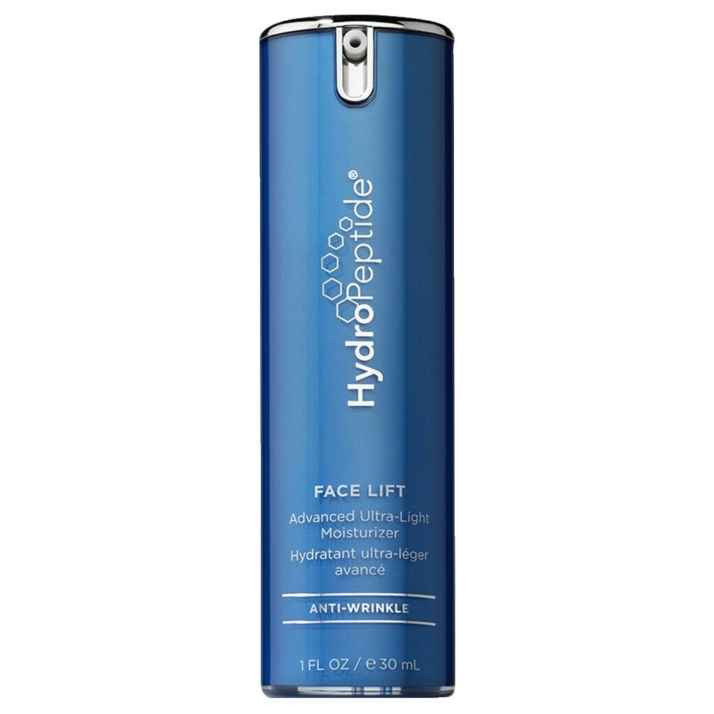 HydroPeptide Skin Care Moisturizers