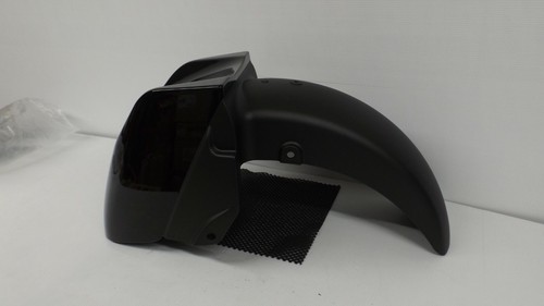 5GJ-21511-50-3X YAMAHA XP500 MUDGUARD 2004 - Picture 2 of 4