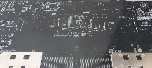 Asus Z11PG-D24 con 2 CPU Xeon Gold 6248 Sin RAM 90SB06D0-M0XXN1 ¡Acelerado! B-5 - Imagen 6 de 8