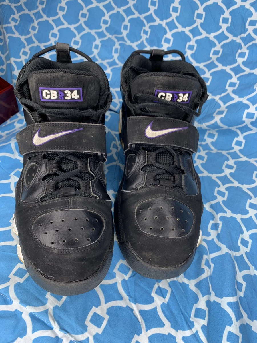 Nike charles 2025 barkley godzilla