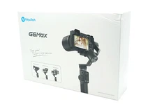 FeiyuTech G6 Max 3-Axis Portable Gimbal Stabilizer. NEW!