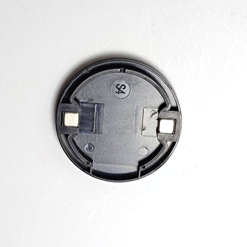 For Logitech G403/G703/GPW /G703hero/G903hero Parts Mouse Weighted Bottom Cover - Photo 3/4