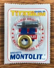 Montolit 245T Scoring Wheel