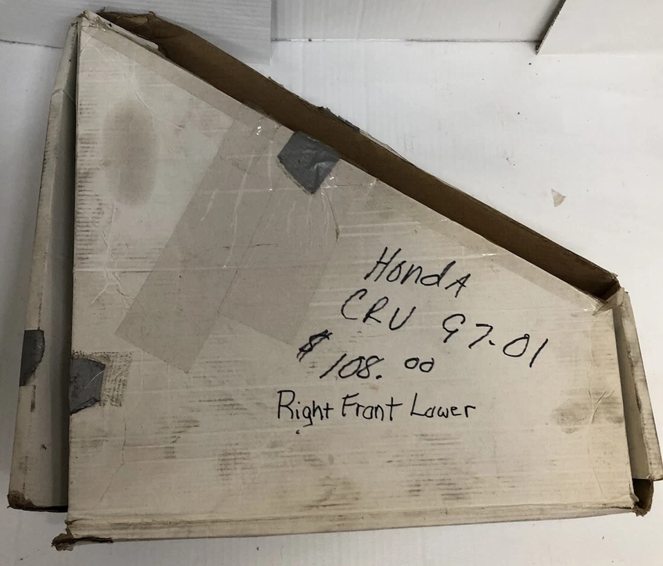 Dorman 520-650 Suspension Control Arm RIGHT FRONT LOWER 1997-2001 Honda CR-V Foto 2 de 4