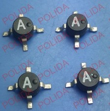 5PCS AMPLIFIER IC MINI SOT-86 ( SMT-86 ) MAV-11SM MAV-11SM+ MAV-11 MAV-11+ (A)