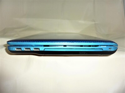 Sony Vaio Note PC PCG-71311N intel Core i3 M350 8GB SDD Windows11