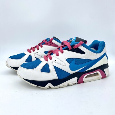 Nike Air Structure Triax 91 Men s Size 8.5 Women s Size 10 318088-141
