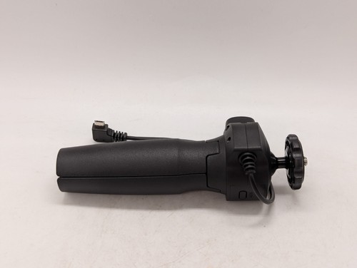 Empuñadura de trípode Panasonic DMW-SHGR1E para cámara Lumix G vlogging negro DMW-SHGR1 - Imagen 6 de 13