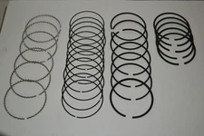 Sealed Power Premium Piston Ring Set E-627K