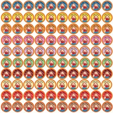 Flavored Coffee Pods Sampler, Compatible with 2.0 K-Cup Brewers, Assorted Var...